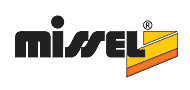  Logo Missel